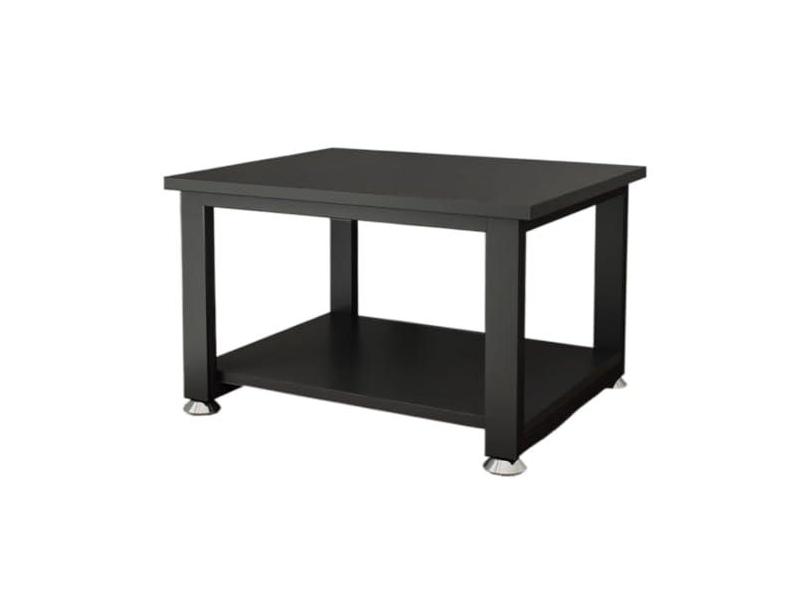 Suporte para Impressora Mesa de Impressora Suporte Para Impressora, 2 Camadas, Prateleira Para Armazenamento De Arquivos, Mesa De Impressora, Rack De Mesa Para Escritório Gabinete de Impressora (Colo