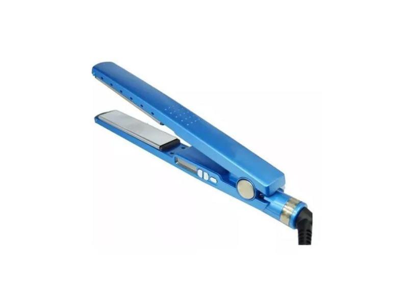 Chapinha Prancha Profissional 1 1/4 Bivolt: Seu Guia Cabelos