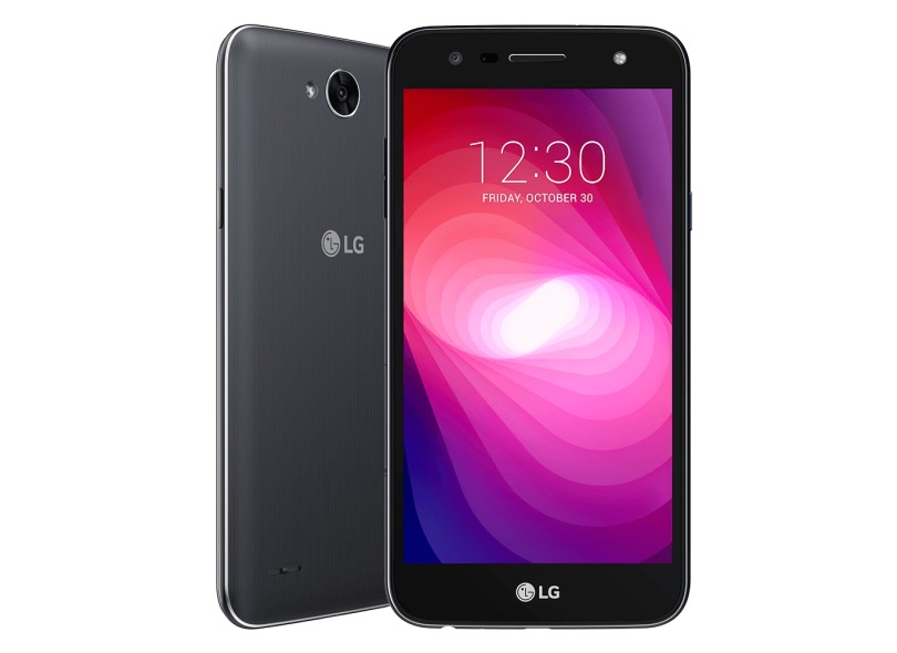 Smartphone LG K10 Power LGM320TV 32GB Android  MP com o Melhor Preço é  no Zoom