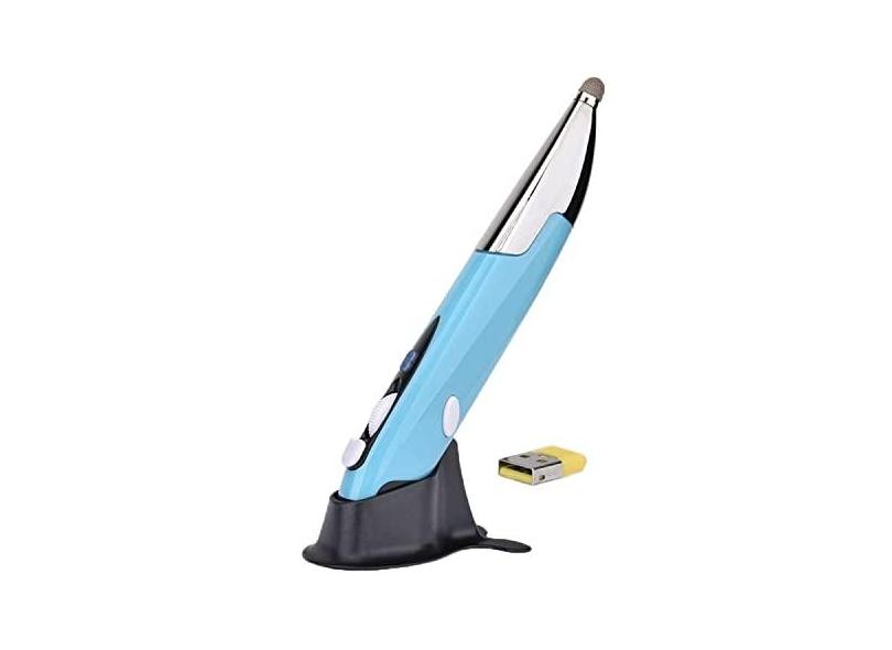 Acessórios para computador Controle de voz PR-06S Ai Wis Mouse Mouse sem fio