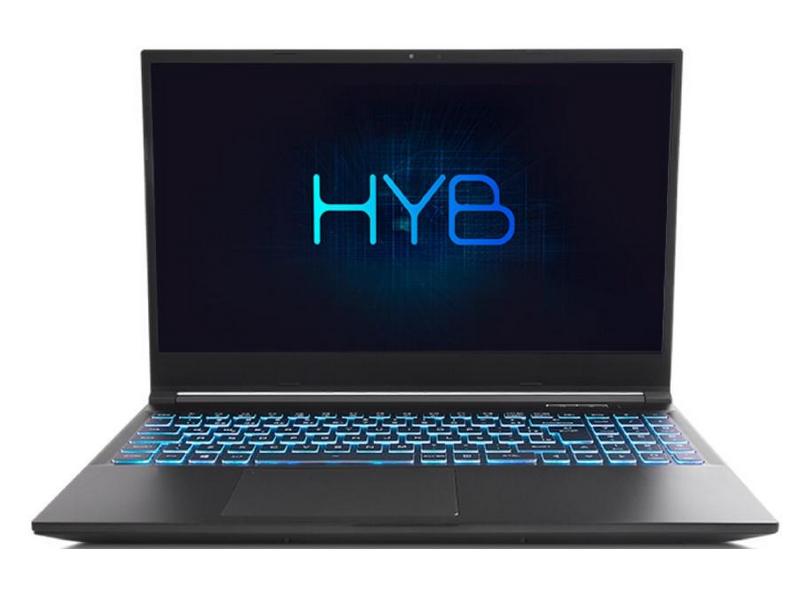 Notebook Gamer Avell A70 HYB Intel Core i7 12700H 15.6 32GB SSD 500GB GeForce RTX 3060 Windows 11