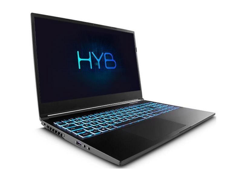 Notebook Gamer Avell A70 HYB Intel Core i7 12700H 15.6 32GB SSD 500GB GeForce RTX 3060 Windows 11