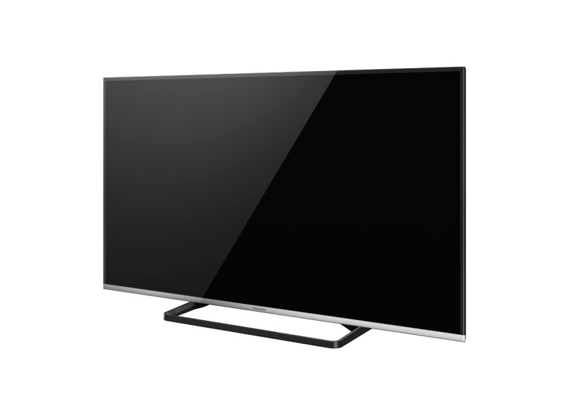 TV LED 50" Smart TV Panasonic Viera Full HD 2 HDMI TC-50AS600B