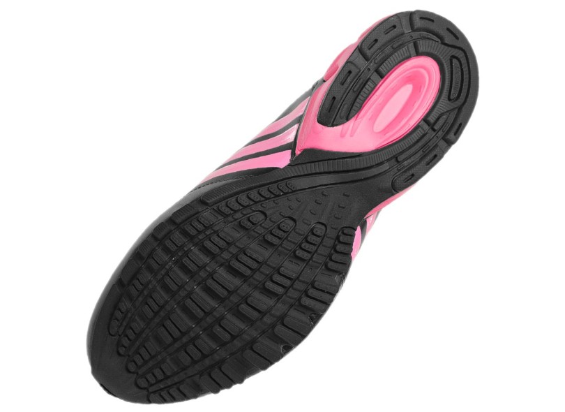 Tênis Adidas Feminino Running Max Tron