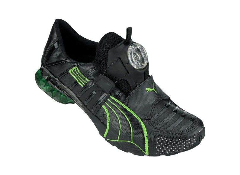 Tênis Puma Masculino Running (Corrida) Cell Aether SL