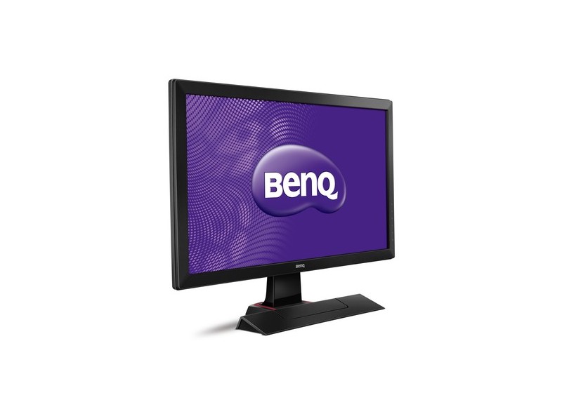 Monitor LED 24 " BenQ Full HD RL2455HM
