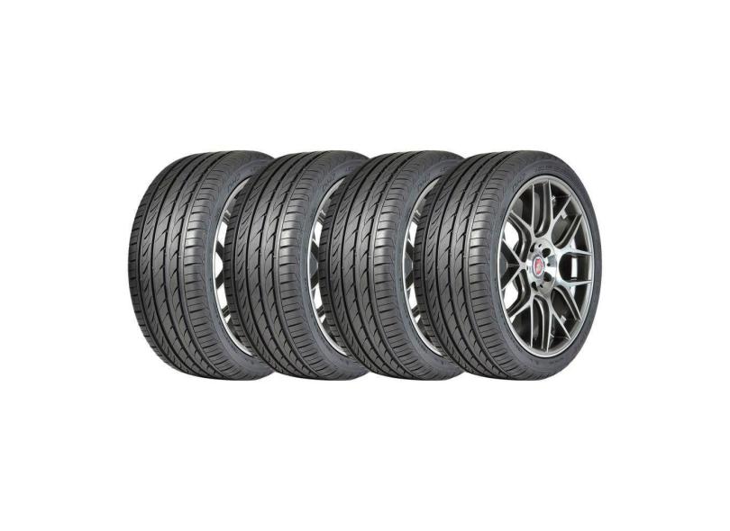 Kit 4 Pneus Delinte Aro 22 335/25R22 DH2 105W XL