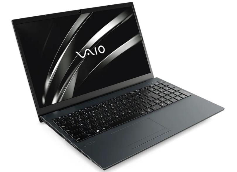Notebook Vaio FE15 Intel Core i5 10210U 10ª Geração 8.0 GB de RAM 256.0 GB 15.6 " Windows 10 3341247