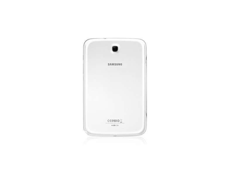 Tablet Samsung Galaxy Note 8.0 16GB 8" Wi-fi
