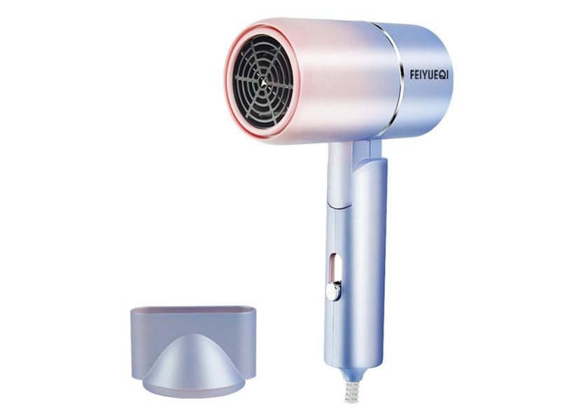 Cabeleireiro elétrico profissional 3500W Secador de cabelo elétrico  Velocidade ajustável, baixo ruído, martelo dobrável, secador de cabelo de  íon Sombra com o Melhor Preço é no Zoom