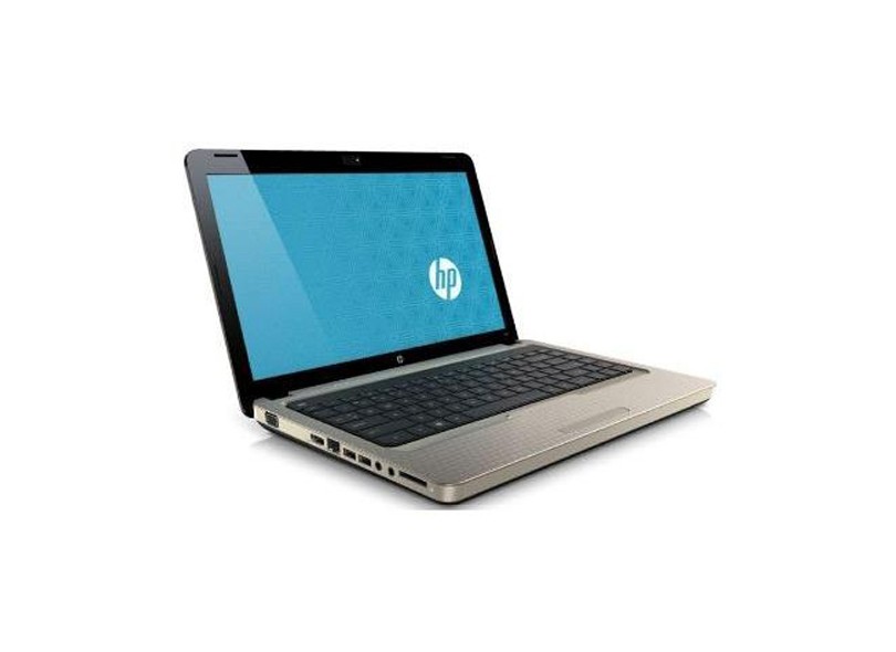 Notebook G42-340BR HP