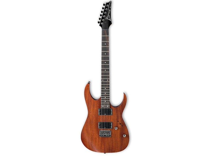 Guitarra Elétrica Ibanez RG421