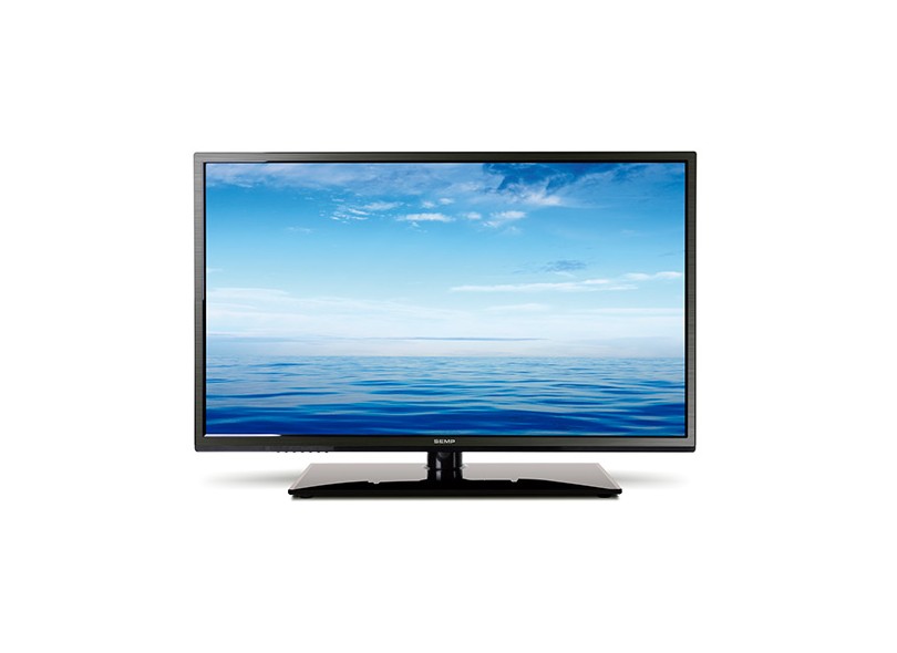 TV LED 40 " Smart TV Semp Toshiba Full DL4077I