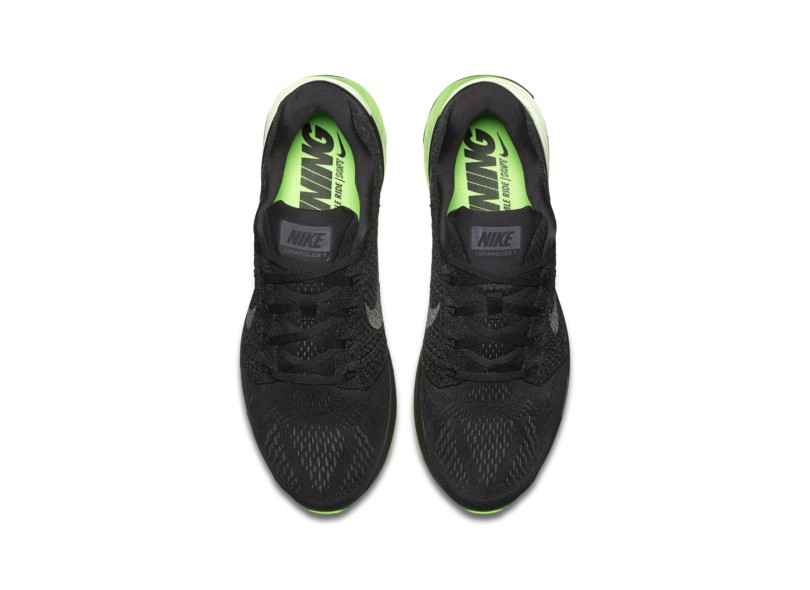 Tênis Nike Masculino Corrida Lunarglide 7