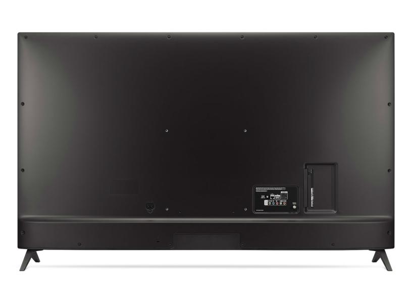 Smart TV TV LED 86 " LG ThinQ AI 4K Netflix 86UK6520PSA 4 HDMI