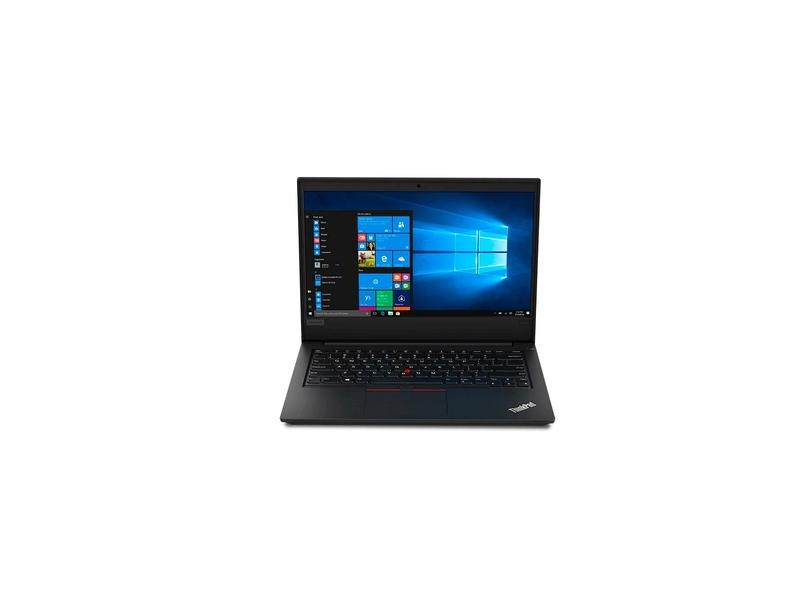 Notebook Lenovo ThinkPad E490 Intel Core i7 8565U 8ª Geração 8 GB de RAM 1024 GB 14 " Full Windows 10 Thinkpad E490