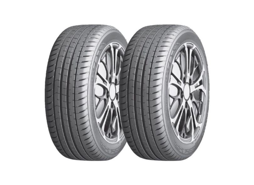 Kit 2 Pneus Double Star Aro 15 185/60R15 Maximum DH03 84H