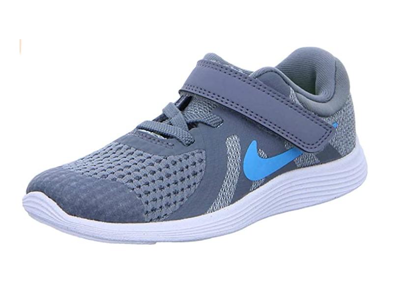 tênis nike infantil revolution 4