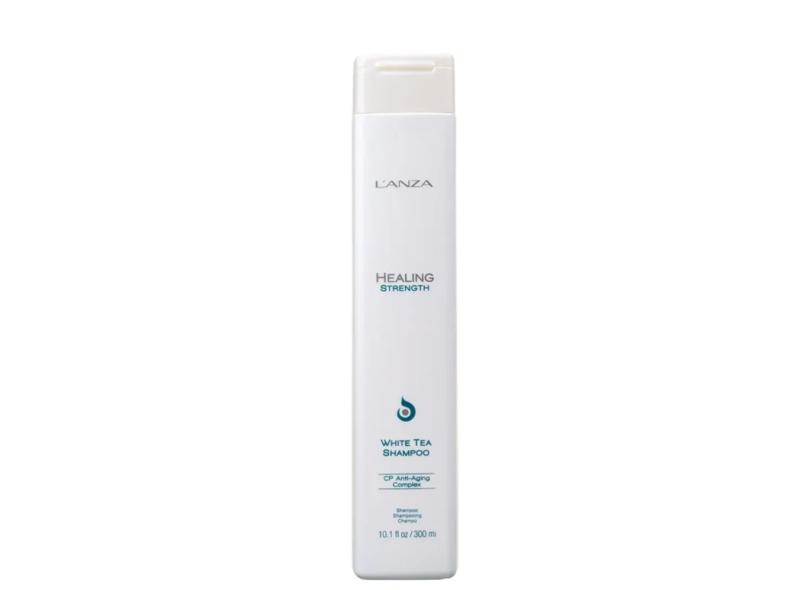 L’ANZA Healing Strength White Tea Shampoo main image 1