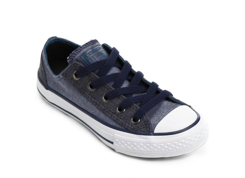 Tênis Converse All Star Infantil (Menino) Casual Ct As Specialty Ox