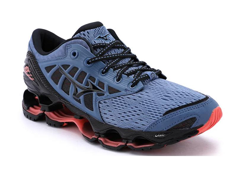 Tênis Mizuno Feminino Corrida Wave Prophecy 9