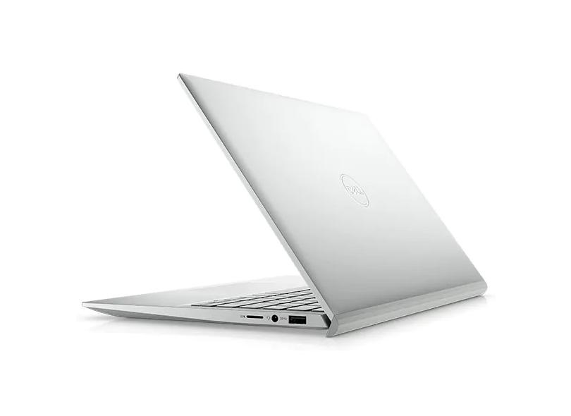 Notebook Dell Inspiron 13 Intel Core i5 1135G7 11ª Geração 8 GB de RAM 256.0 GB 13.3 " Full Windows 10 i13-5301