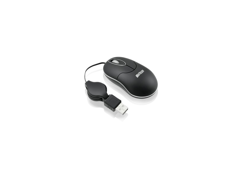 Mini Mouse Óptico MO035 - Multilaser