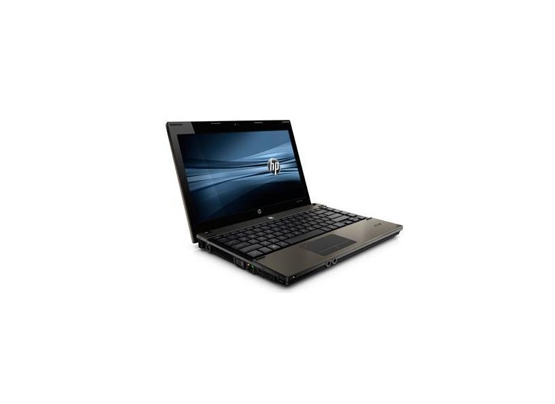 Notebook HP 4320S WW240LA 320GB Intel Core i3 350M 2.26GHz 4GB DDR3