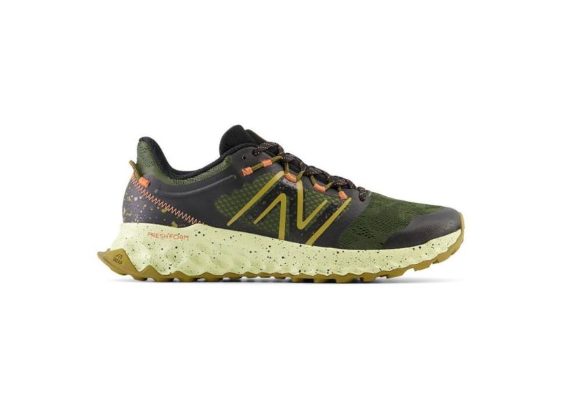 Tenis New Balance Fresh Foam Garoe Masculino-Masculino