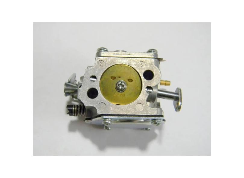 Carburador Husqvarna Motosserras Ms 61/272/268 - 574331601