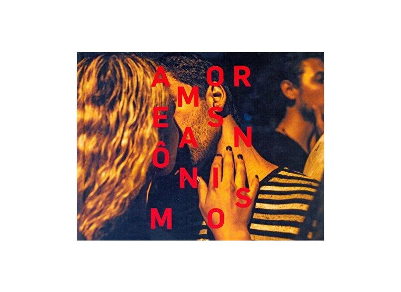 Amores Anônimos - Vários Autores - 9788558920001