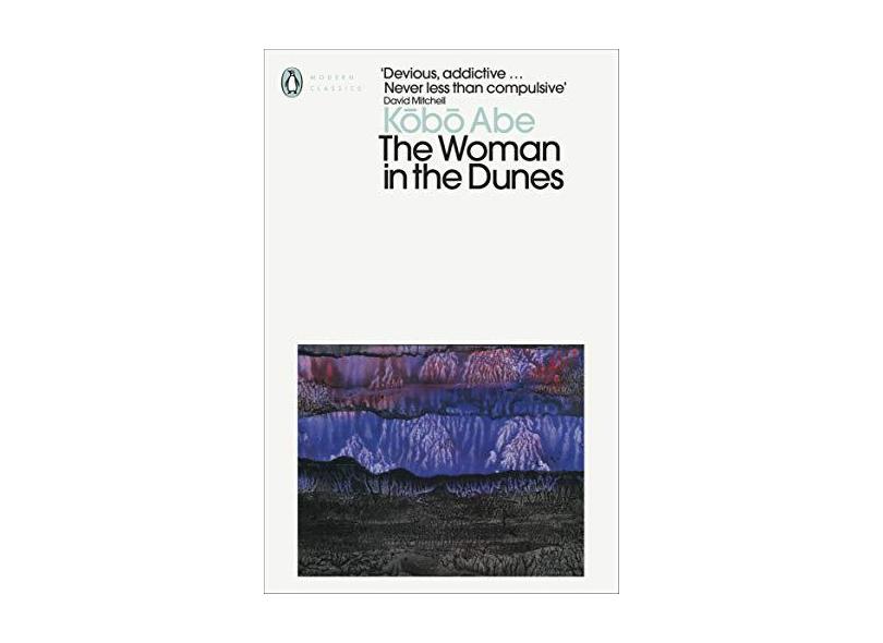 The Woman in the Dunes - Kobo Abe - 9780141188522