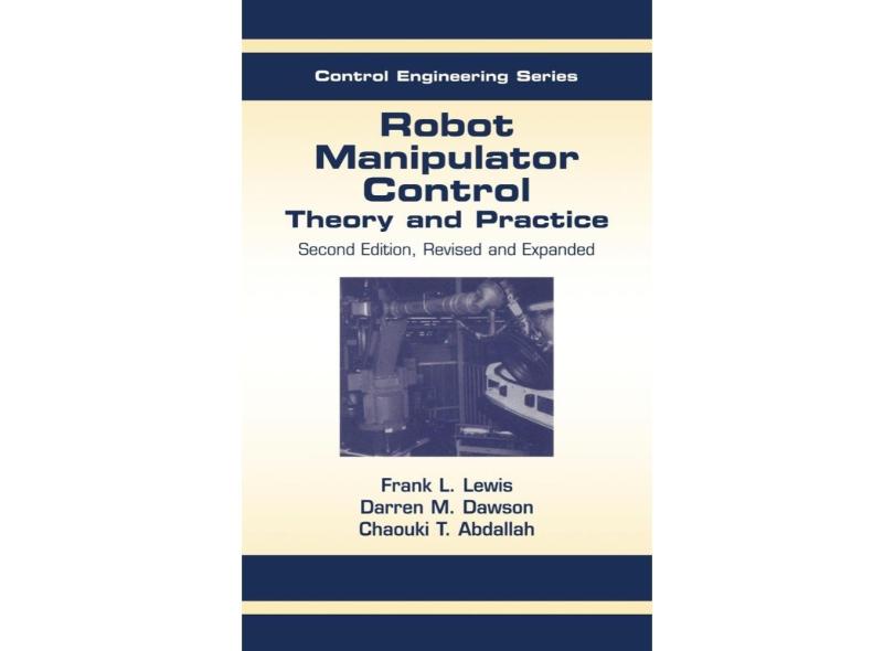 Robot Manipulator Control com o Melhor Preço é no Zoom