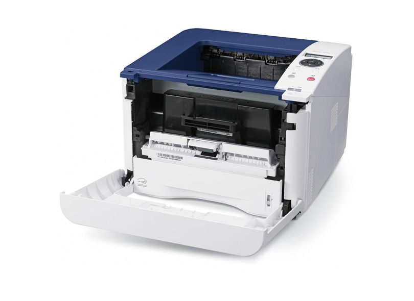 Impressora Xerox Phaser 3320/DNI Laser Preto e Branco Wi-Fi Integrado USB Sem Fio