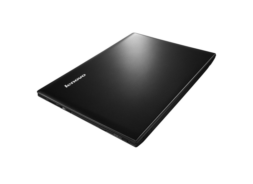 Notebook Lenovo Essential G Intel Core i3 3110M 3ª Geração 4GB de RAM HD 1 TB LED 14" Touchscreen Windows 8 G400s