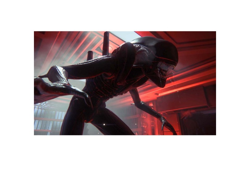 Jogo Alien Isolation PS4 Sega