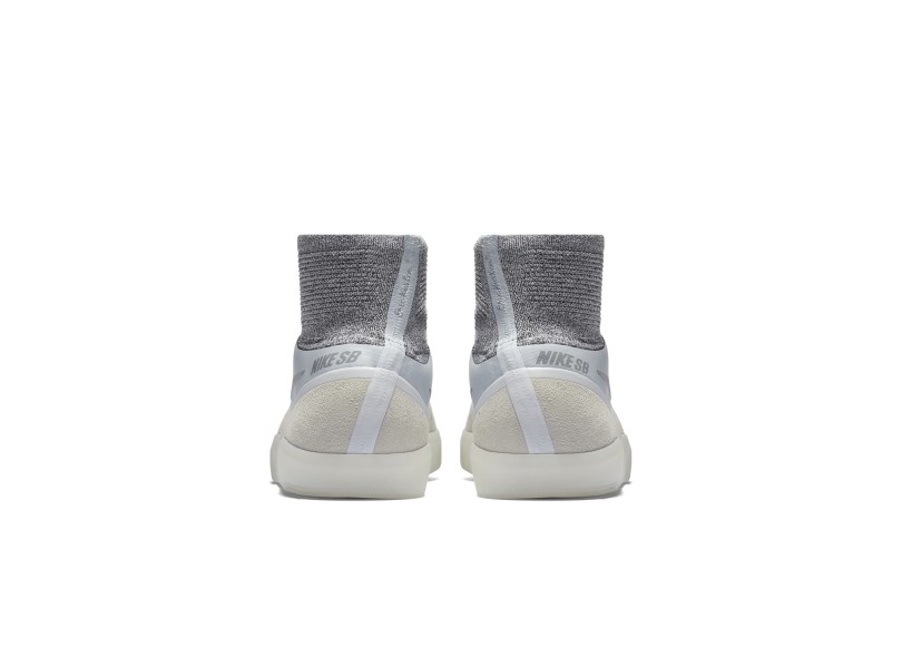 Tênis Nike Masculino Skate Eric Koston 3