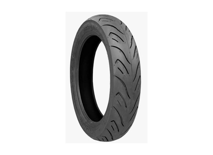 Pneu Traseiro Technic Biz 100 / 125 Sport R 110-80-14 59p Tt