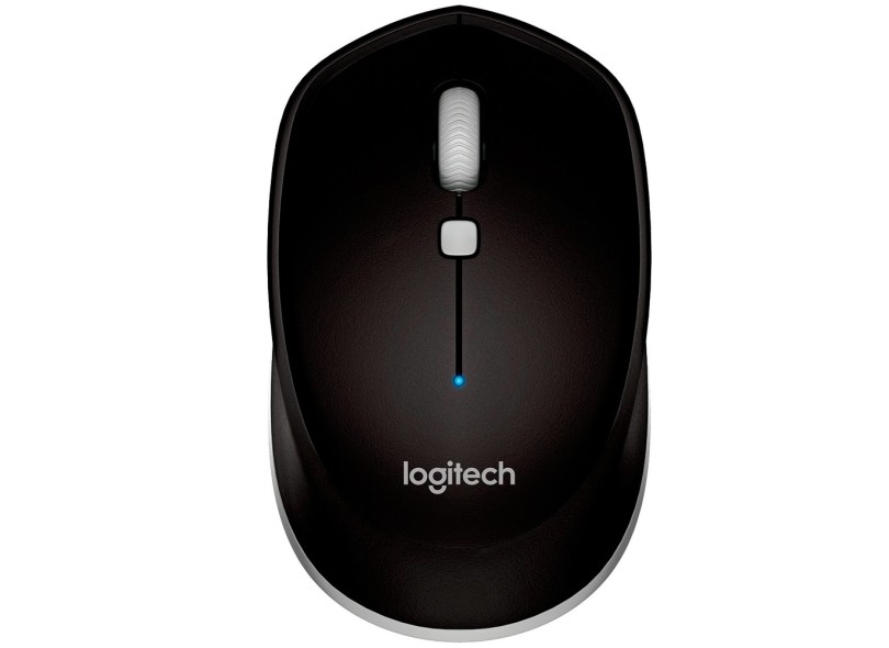 Mouse Óptico sem Fio M535 - Logitech
