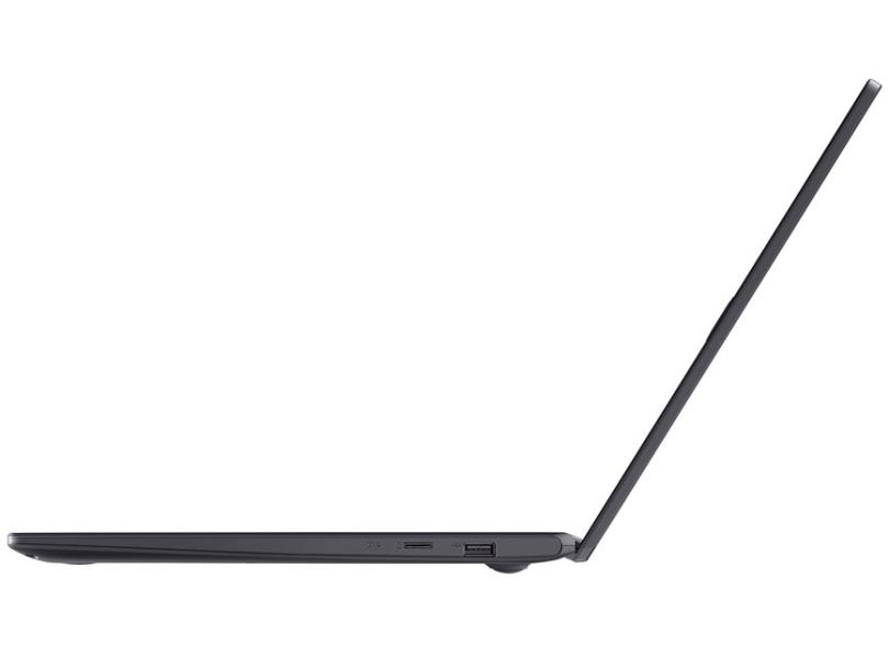 Notebook Asus Intel Celeron N4020 4.0 GB de RAM 128.0 GB 15.6 " Windows 10 E510MA-BR295R