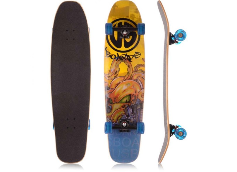 Skate Street - Us Boards Pro Model 40