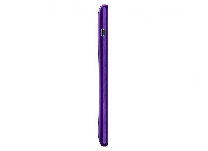 Smartphone Sony Xperia C Dual C2304 Câmera 8,0 MP 2 Chips 4GB Android 4.2 (Jelly Bean Plus) Wi-Fi 3G