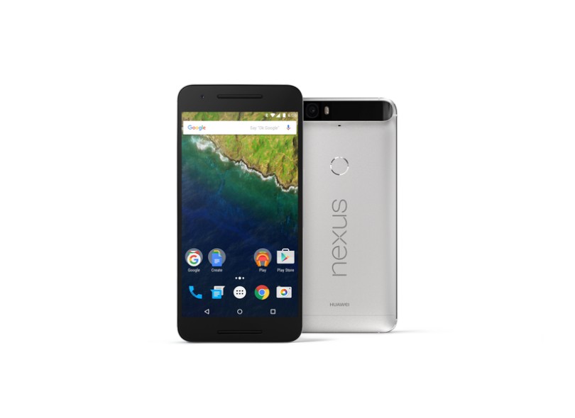 Smartphone Huawei oogle Nexus 6P 64GB