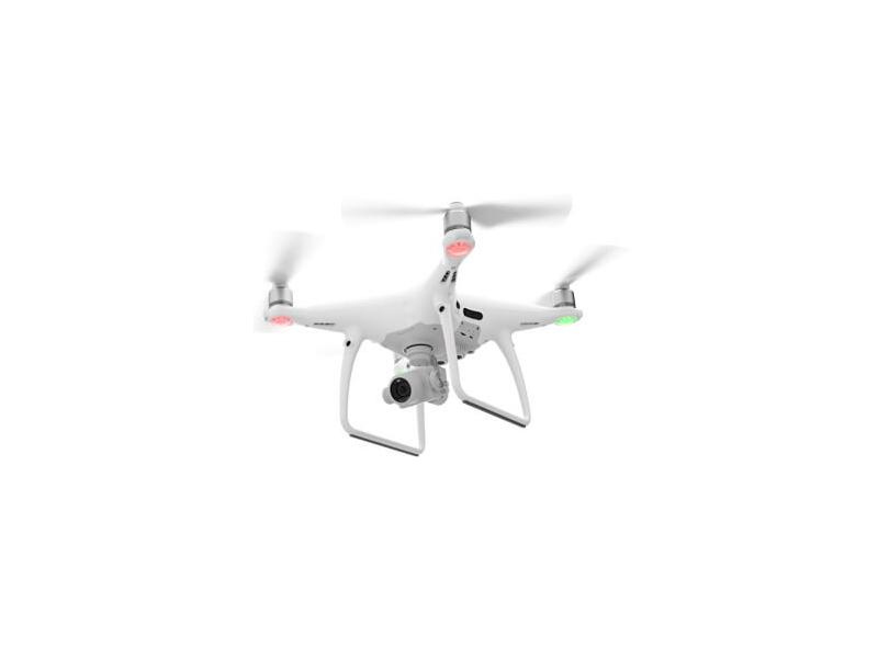 Drone com Câmera DJI Phantom 4 Pro + 20 MP 4K GPS