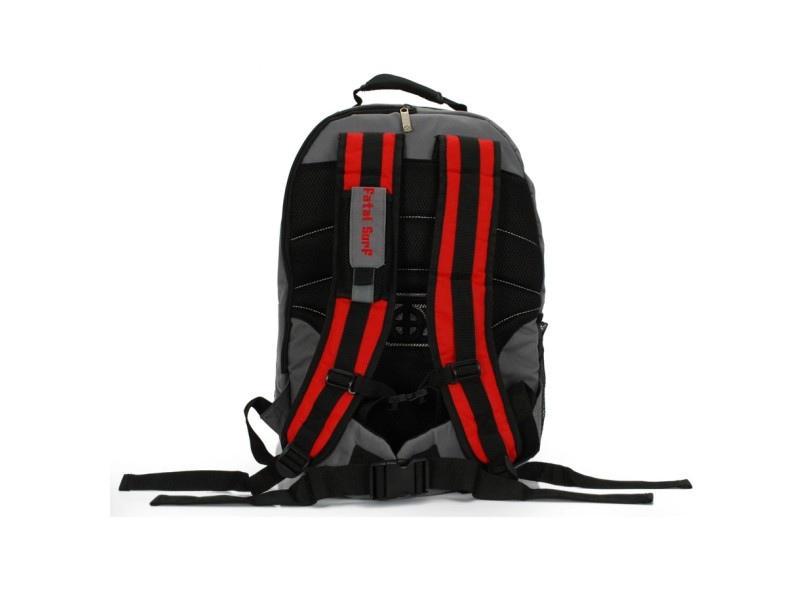 Mochila Dia a Dia 24781 - Fatal Surf