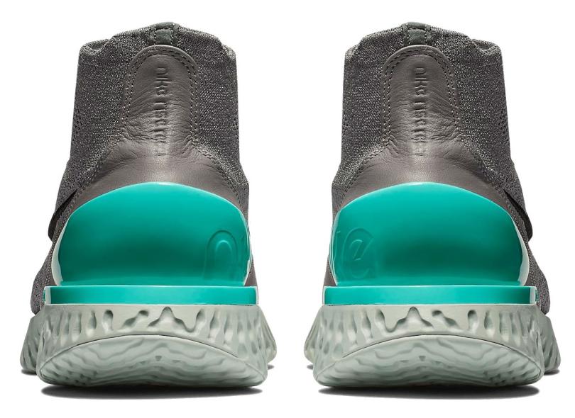 Tênis Nike Masculino Corrida Rise React Flyknit