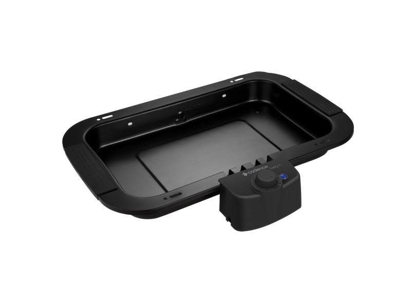 Churrasqueira Elétrica Cadence Tasty II