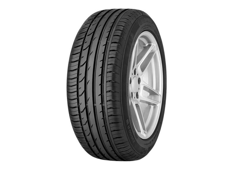 Pneu Continental Aro 17 ContiPremiumContact 2* 225/55R17 97Y