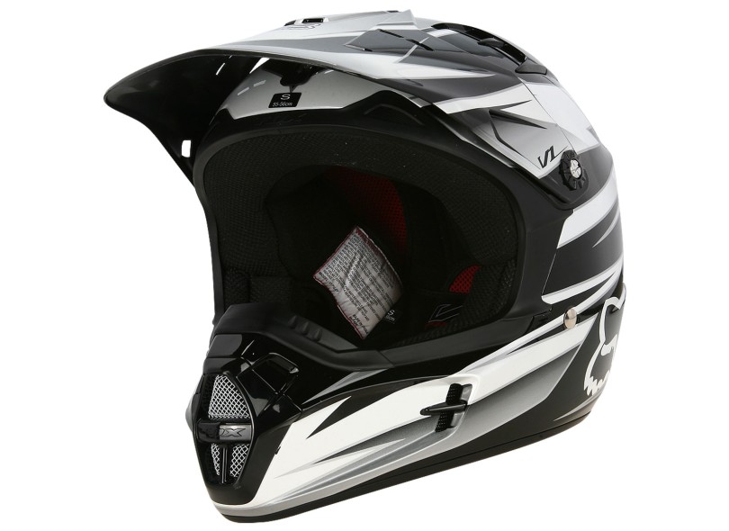 Capacete Fox V1