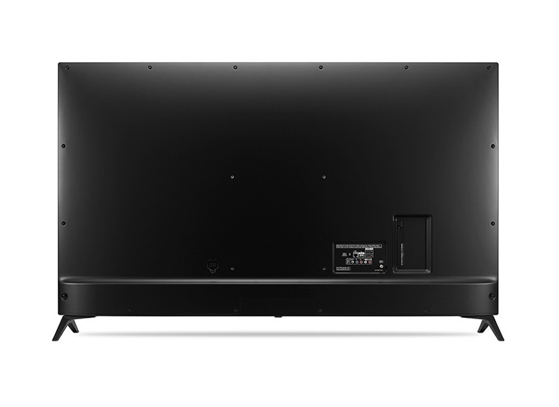 Smart TV TV LED 43" LG 4K 43UJ6525